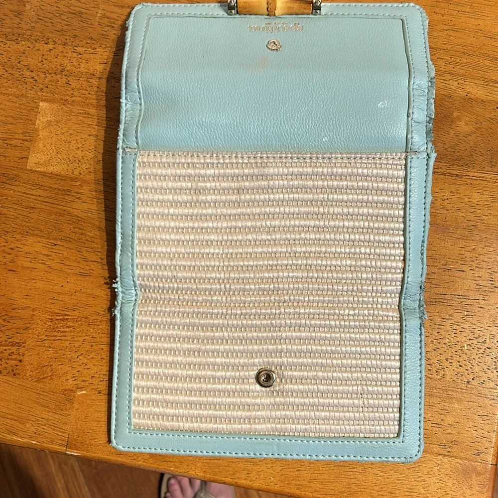 Spartina 449 Wallet - Picture 3 of 5